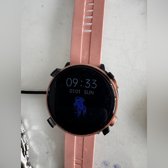 Watch lot - Picture 5 of 5